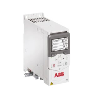 Variador ABB Modelo ACS 480